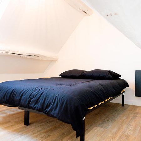 Apartmán Carmen Serris Exteriér fotografie